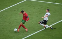VIDEO Highlights ĐT Bồ Đào Nha 2–4 ĐT Đức | Bảng F UEFA EURO 2020