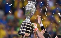 Copa America 2021 vẫn chưa thể chốt địa điểm tổ chức