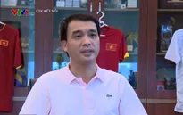 Nhà báo Phan Ngọc Tiến: 'EURO 2020 - một kỳ EURO đặc biệt'