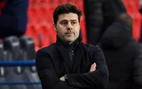 Paris Saint Germain chưa vội sa thải Mauricio Pochettino
