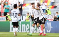 Bồ Đào Nha 2–4 Đức: Tấn công rực lửa, mãn nhãn bàn thắng | Bảng F UEFA EURO 2020