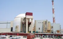 Nhà máy điện hạt nhân Iran ngừng hoạt động khẩn cấp