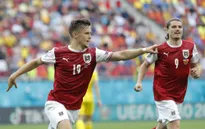 Ukraine 0-1 Áo: Chiến thắng vừa đủ, ĐT Áo giành ngôi nhì bảng C UEFA EURO 2020