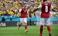 VIDEO Highlights Ukraine 0-1 Áo | Bảng C UEFA EURO 2020