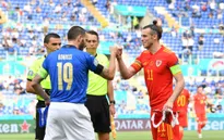 CẬP NHẬT Kết quả, BXH Bảng A EURO 2020: Italia và Xứ Wales giành 2 vị trí dẫn đầu