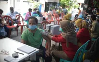 Indonesia siết chặt các biện pháp hạn chế đi lại