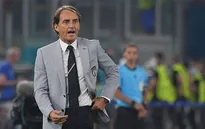 Mancini nói gì khi cùng ĐT Italia toàn thắng tại vòng bảng?
