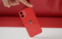 Quá ế ẩm, Apple ngừng sản xuất iPhone 12 Mini