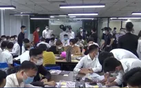 Triệt phá sàn giao dịch ngoại hối quy mô 7.500 tỷ đồng, 110.000 tài khoản