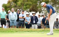 Golf: Jon Rahm lên vị trí số 1 thế giới sau giải Mỹ mở rộng