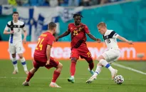 VIDEO Highlights Phần Lan 0–2 Bỉ | Bảng B UEFA EURO 2020