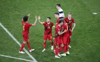 Phần Lan 0–2 Bỉ: Lukaku lập công, Bỉ vào vòng 1/8 với ngôi nhất bảng B UEFA EURO 2020