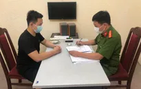 Bắt giữ kẻ doạ chặt ngón tay, cướp tài sản người cùng nhà trọ