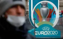Những lo ngại về COVID-19 vẫn chưa chấm dứt tại Euro 2020
