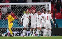 Kết quả, BXH chung cuộc Bảng D EURO 2020: ĐT Anh, Croatia, CH Séc giành quyền đi tiếp