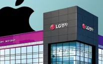 Samsung sẽ như nào nếu LG quyết định bán iPhone?