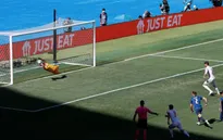 EURO 2020: Tây Ban Nha và thống kê đáng lo ngại trên chấm phạt đền