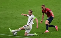 VIDEO Highlights CH Séc 0-1 Anh | Bảng D UEFA EURO 2020