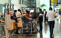 Singapore nới lỏng một phần quy định cách ly