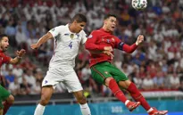 VIDEO Highlights Bồ Đào Nha 2–2 Pháp | Bảng F UEFA EURO 2020