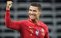 "Ronaldo là nhà vô địch vĩ đại"