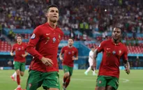 Bồ Đào Nha 2-2 Pháp: Ronaldo tiếp tục tạo kỷ lục, đương kim vô địch đi tiếp vào vòng 1/8 | Bảng F EURO 2020