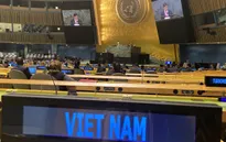 Liên Hợp Quốc thông qua Nghị quyết kêu gọi Mỹ chấm dứt cấm vận Cuba