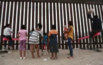 Gần 179.000 người di cư bị bắt giữ tại biên giới Mỹ - Mexico, nhiều người bỏ mạng trong lúc vượt biên