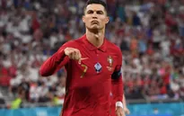 UEFA EURO 2020: Những kỷ lục đang chờ Ronaldo phá vỡ