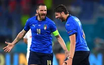 Những đội bóng gây ấn tượng tại vòng bảng EURO 2020