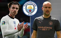 Phá kỷ lục chuyển nhượng, Man City đưa nhạc trưởng tuyển Anh về sân Etihad