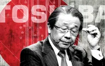 Chủ tịch Toshiba bị phế truất