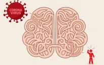 Bệnh viêm não do COVID-19 có dấu hiệu tương tự như bệnh Alzheimer