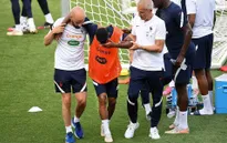 HLV Didier Deschamps đau đầu với chấn thương tại ĐT Pháp