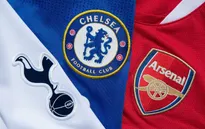 Lịch trình tiền mùa giải của Arsenal: Giao hữu với hàng loạt đội bóng mạnh