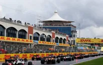 GP Thổ Nhĩ Kỳ trở lại với F1 trong năm 2021