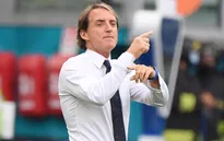 EURO 2020: HLV Roberto Mancini gọi trận Italy - Áo là một "đặc ân"