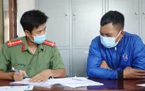 An Giang xử lý nghiêm trường hợp thông tin sai sự thật về dịch COVID-19 trên mạng xã hội