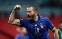 Vượt qua ĐT Áo trong hiệp phụ, ĐT Italia lập 2 kỷ lục mới