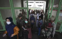 Indonesia có số ca mắc mới cao kỷ lục, Campuchia tin tưởng mục tiêu đạt miễn dịch cộng đồng "trong tầm tay"