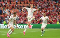 Wales 0-4 Đan Mạch: Thắng thuyết phục, Đan Mạch giành vé vào tứ kết UEFA EURO 2020