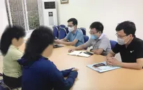 Hải Phòng xác định 3 đối tượng thông tin sai sự thật về '40 ca dương tính tại huyện Vĩnh Bảo'