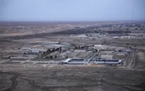Mỹ không kích khu vực biên giới Iraq - Syria theo lệnh của Tổng thống Joe Biden