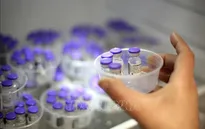 AstraZeneca cam kết giao vaccine đúng hẹn cho các nước Đông Nam Á