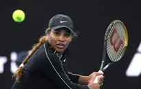 Serena Williams rút lui khỏi Olympic Tokyo