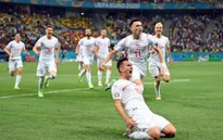 Pháp 3-3 [4-5 pen] Thụy Sĩ: Mbappe đá hỏng, ĐT Pháp chia tay UEFA EURO 2020