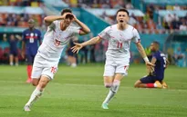 VIDEO Highlights Pháp 3-3 [4-5 pen] Thuỵ Sĩ | Vòng 1/8 UEFA EURO 2020