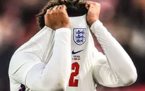 Alexander-Arnold chấn thương, nguy cơ chia tay EURO 2020