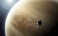 NASA triển khai kế hoạch khám phá sao Kim