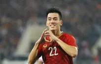 3 phút cùng Sao: Tiến Linh - niềm hy vọng trên hàng công ĐT Việt Nam